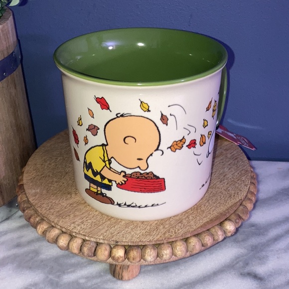 Snoopy Be Giving mug - Picture 2 of 4